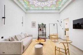 Bluestay 287 - Superbe appartement à Paris 17